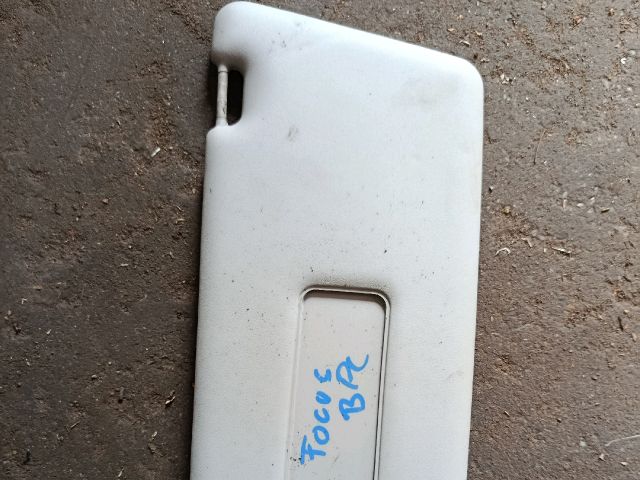 bontott FORD FOCUS I Bal Napellenző