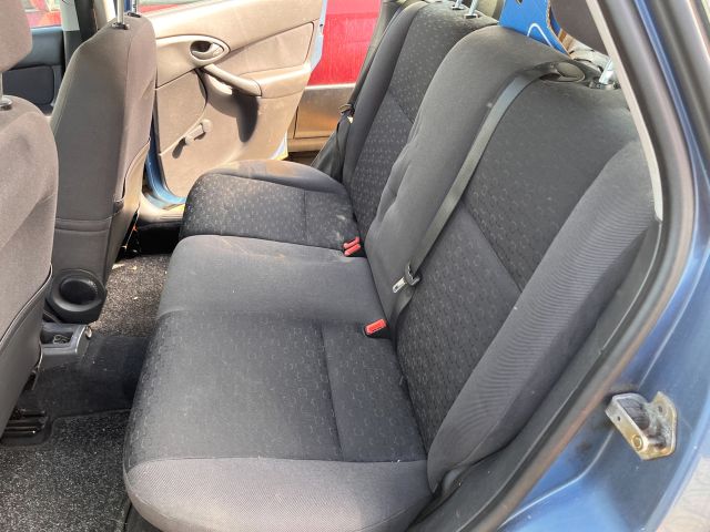 bontott FORD FOCUS I Bal Napellenző