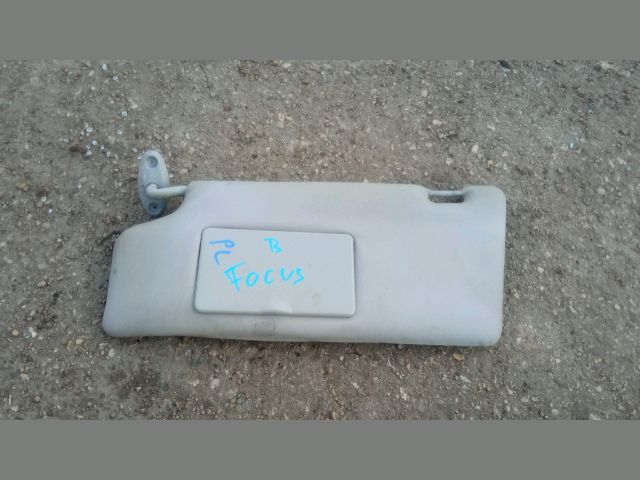 bontott FORD FOCUS I Bal Napellenző