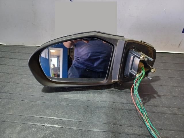 bontott FORD FOCUS I Bal Visszapillantó Tükör (Elektromos)