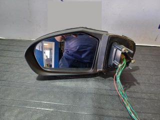 bontott FORD FOCUS I Bal Visszapillantó Tükör (Elektromos)