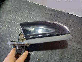 bontott FORD FOCUS I Bal Visszapillantó Tükör (Elektromos)