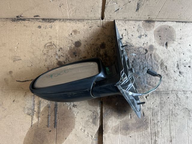 bontott FORD FOCUS I Bal Visszapillantó Tükör (Elektromos)