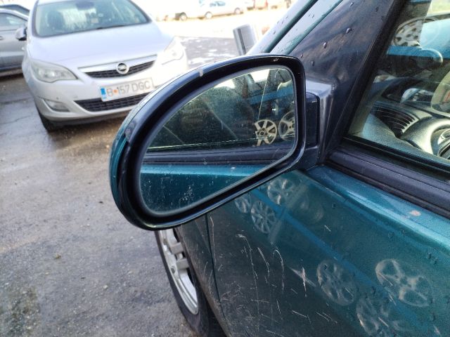 bontott FORD FOCUS I Bal Visszapillantó Tükör (Elektromos)