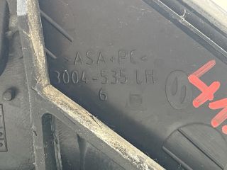 bontott FORD FOCUS I Bal Visszapillantó Tükör (Elektromos)