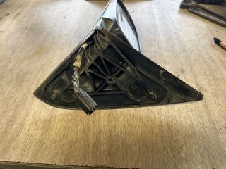 bontott FORD FOCUS I Bal Visszapillantó Tükör (Elektromos)