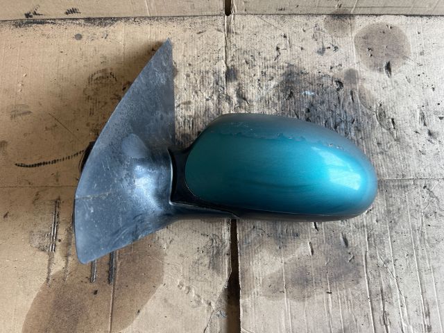 bontott FORD FOCUS I Bal Visszapillantó Tükör (Elektromos)