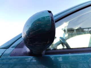 bontott FORD FOCUS I Bal Visszapillantó Tükör (Elektromos)