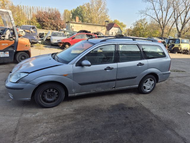 bontott FORD FOCUS I Bal Visszapillantó Tükör (Elektromos)