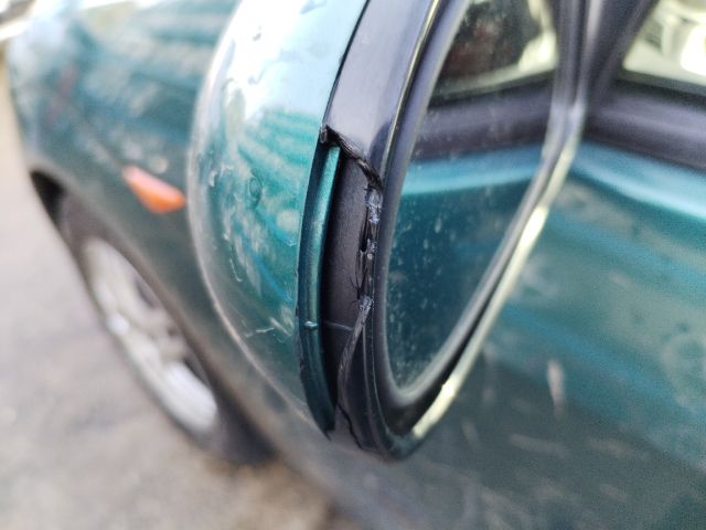 bontott FORD FOCUS I Bal Visszapillantó Tükör (Elektromos)