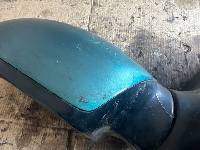 bontott FORD FOCUS I Bal Visszapillantó Tükör (Elektromos)