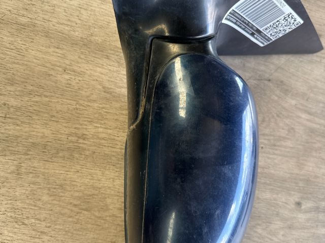 bontott FORD FOCUS I Bal Visszapillantó Tükör (Elektromos)