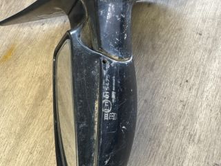 bontott FORD FOCUS I Bal Visszapillantó Tükör (Elektromos)