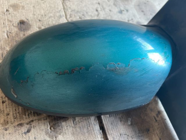 bontott FORD FOCUS I Bal Visszapillantó Tükör (Elektromos)