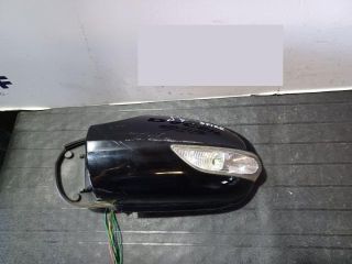 bontott FORD FOCUS I Bal Visszapillantó Tükör (Elektromos)