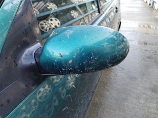 bontott FORD FOCUS I Bal Visszapillantó Tükör (Elektromos)