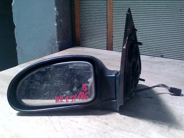 bontott FORD FOCUS I Bal Visszapillantó Tükör (Elektromos)