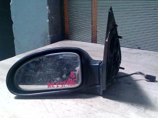 bontott FORD FOCUS I Bal Visszapillantó Tükör (Elektromos)