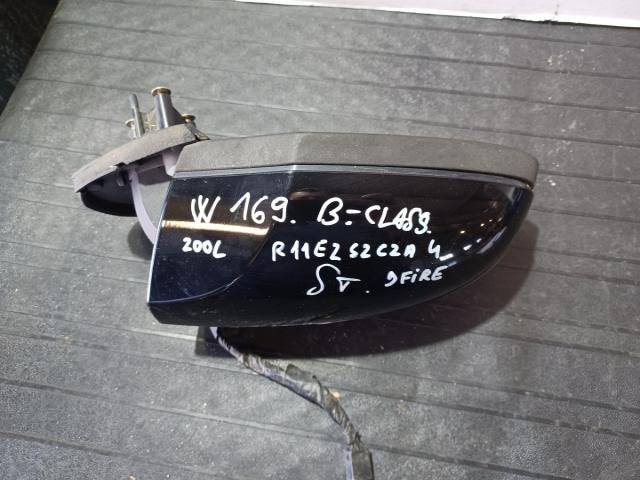 bontott FORD FOCUS I Bal Visszapillantó Tükör (Elektromos)