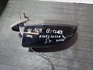 bontott FORD FOCUS I Bal Visszapillantó Tükör (Elektromos)