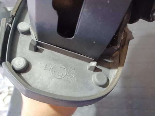 bontott FORD FOCUS I Bal Visszapillantó Tükör (Elektromos)