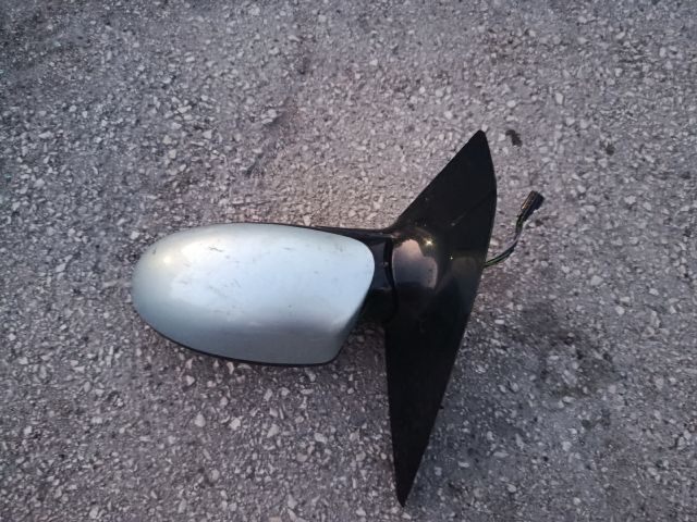 bontott FORD FOCUS I Bal Visszapillantó Tükör (Elektromos)