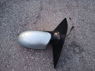 bontott FORD FOCUS I Bal Visszapillantó Tükör (Elektromos)