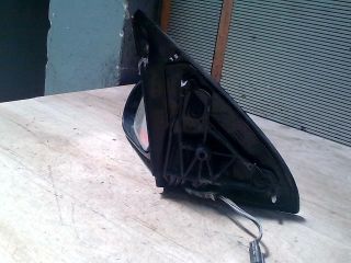 bontott FORD FOCUS I Bal Visszapillantó Tükör (Elektromos)