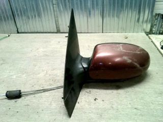 bontott FORD FOCUS I Bal Visszapillantó Tükör (Mechanikus)