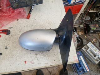 bontott FORD FOCUS I Bal Visszapillantó Tükör (Mechanikus)