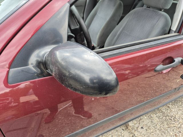 bontott FORD FOCUS I Bal Visszapillantó Tükör (Mechanikus)