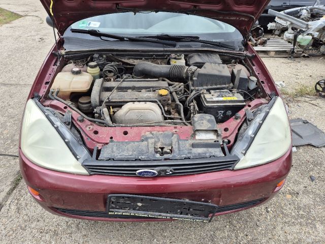 bontott FORD FOCUS I Bal Visszapillantó Tükör (Mechanikus)