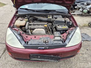 bontott FORD FOCUS I Bal Visszapillantó Tükör (Mechanikus)