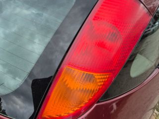 bontott FORD FOCUS I Bal Visszapillantó Tükör (Mechanikus)