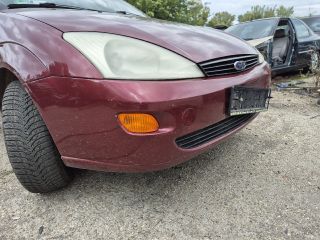 bontott FORD FOCUS I Bal Visszapillantó Tükör (Mechanikus)