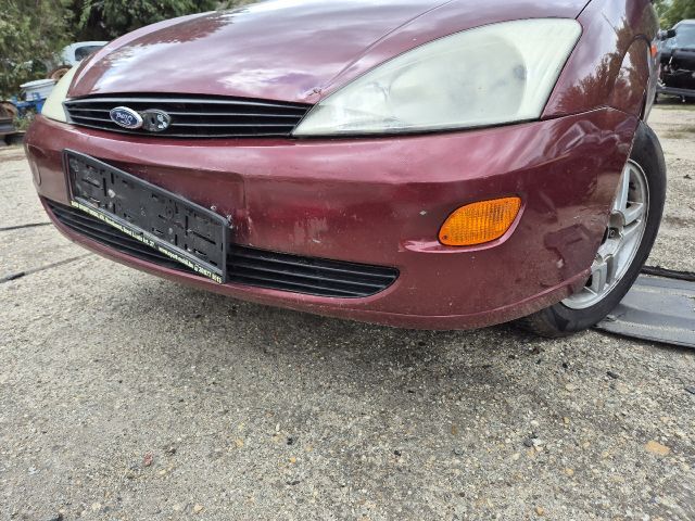 bontott FORD FOCUS I Bal Visszapillantó Tükör (Mechanikus)