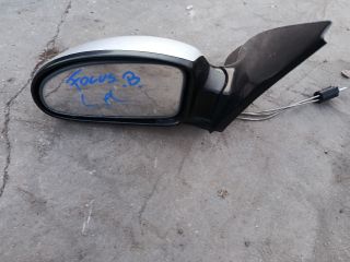 bontott FORD FOCUS I Bal Visszapillantó Tükör (Mechanikus)