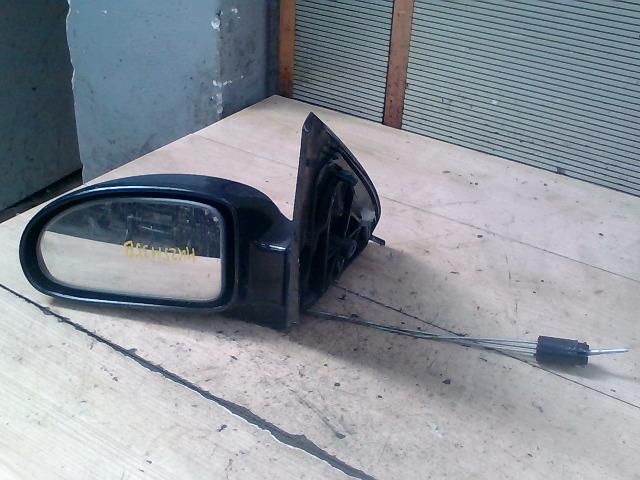 bontott FORD FOCUS I Bal Visszapillantó Tükör (Mechanikus)