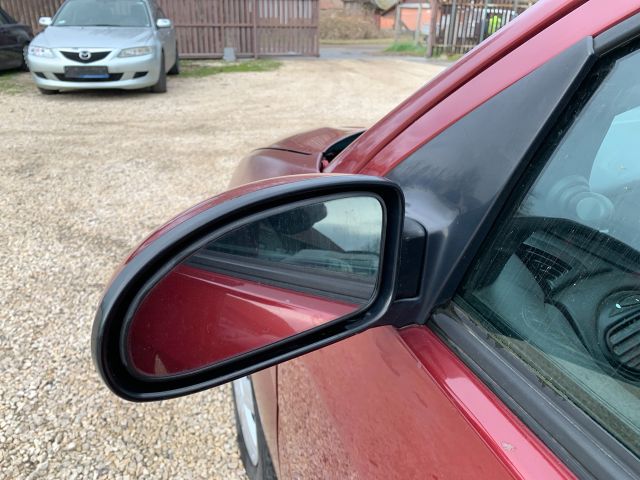 bontott FORD FOCUS I Bal Visszapillantó Tükör (Mechanikus)