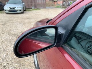 bontott FORD FOCUS I Bal Visszapillantó Tükör (Mechanikus)