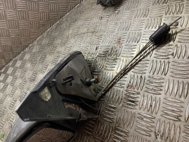 bontott FORD FOCUS I Bal Visszapillantó Tükör (Mechanikus)