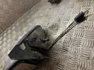 bontott FORD FOCUS I Bal Visszapillantó Tükör (Mechanikus)