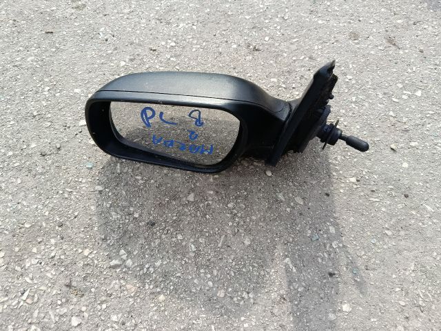 bontott FORD FOCUS I Bal Visszapillantó Tükör (Mechanikus)