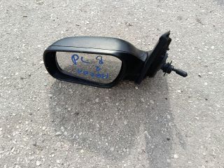 bontott FORD FOCUS I Bal Visszapillantó Tükör (Mechanikus)