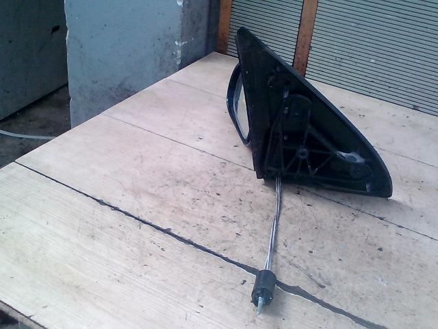 bontott FORD FOCUS I Bal Visszapillantó Tükör (Mechanikus)