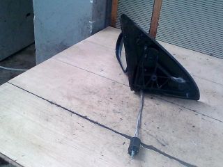 bontott FORD FOCUS I Bal Visszapillantó Tükör (Mechanikus)