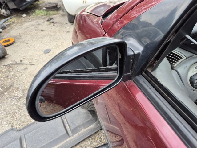 bontott FORD FOCUS I Bal Visszapillantó Tükör (Mechanikus)