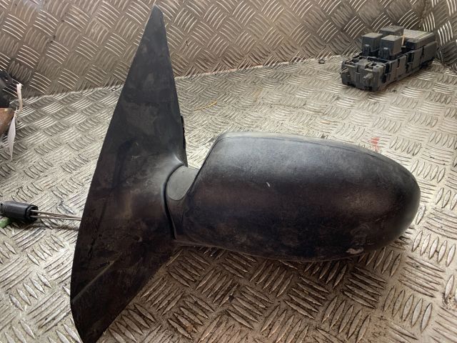 bontott FORD FOCUS I Bal Visszapillantó Tükör (Mechanikus)