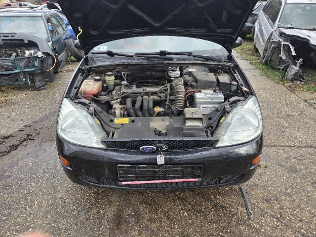 bontott FORD FOCUS I Bal Visszapillantó Tükör (Mechanikus)