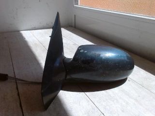 bontott FORD FOCUS I Bal Visszapillantó Tükör (Mechanikus)